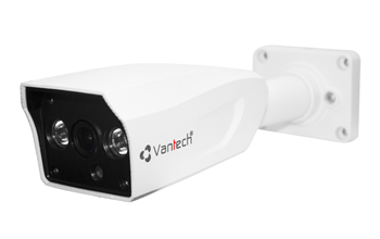 Camera AHD hồng ngoại VANTECH VP-162AHDM