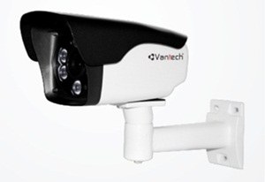 Camera AHD hồng ngoại 2.0 Megapixel VANTECH VP-184AHDH