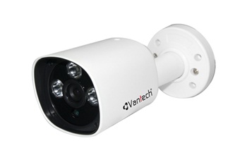 Camera HD-TVI hồng ngoại VANTECH VP-311TVI