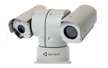 Camera AHD hồng ngoại chống cháy nổ VANTECH VP-308AHD