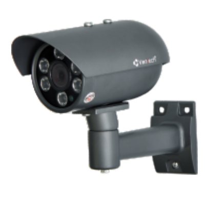 Camera HDCVI hồng ngoại 2.0 Megapixel VANTECH VP-215CVI