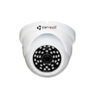 Camera quan sát 4k Vantech VP-6003DTV 5.0 Megapixel