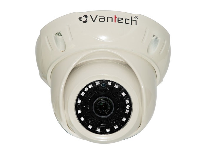 Camera quan sát 4k Vantech VP-6002DTV 4.0 Megapixel