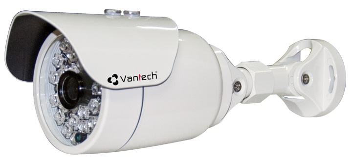Camera Vantech VP-6012DTV 4.0 Megapixel