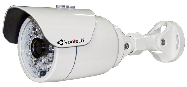 Camera IP Ultra HD 4K Vantech VP-6012IP