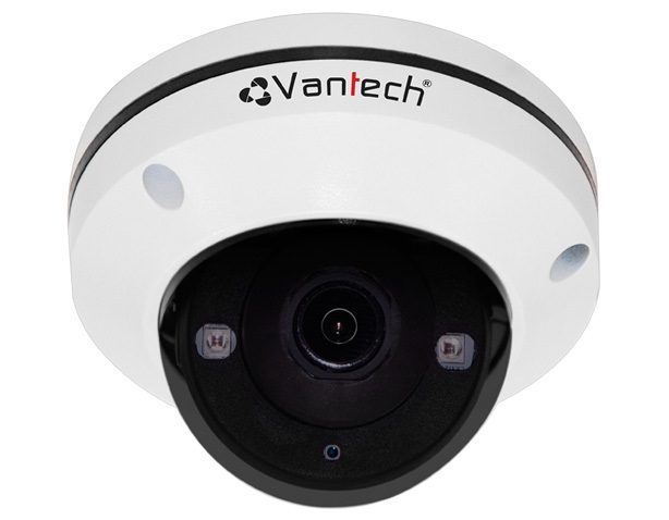 Camera Speed Dome HD-TVI hồng ngoại 2.0 Megapixel VANTECH VP-1009PTT