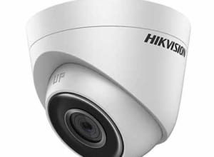 CAMERA DOME IP 2MP HIKVISION DS-2CD1321-I