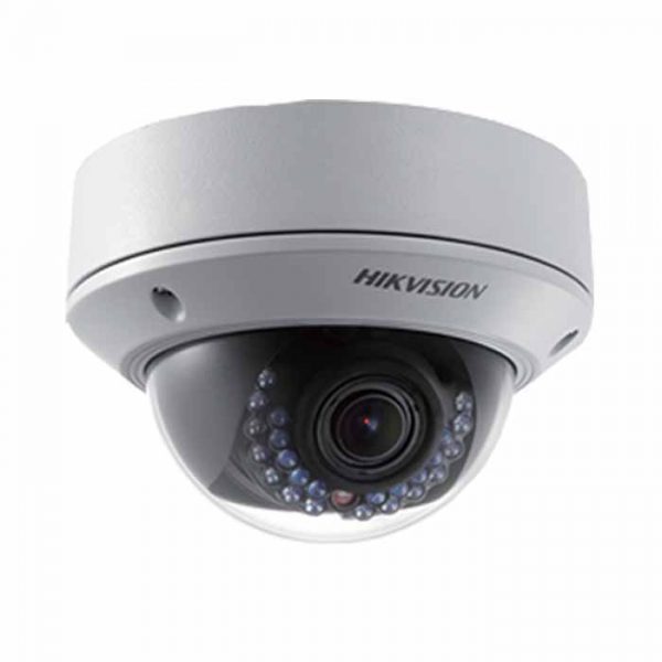 Camera ip dome 2mp Hikvision DS-2CD2720F-IS