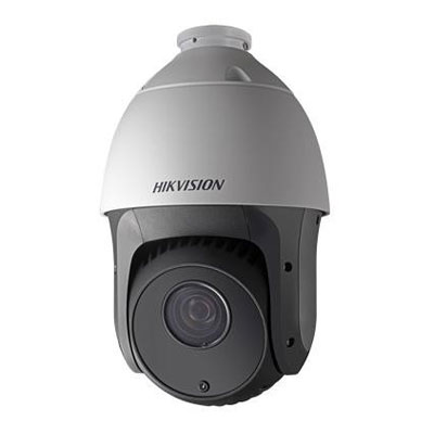 CAMERA IP SPEED DOME 2.0MP HIKVISION DS-2DE5220IW-AE