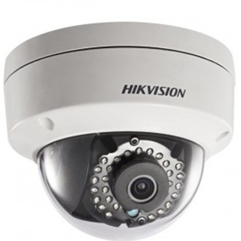 CAMERA IP DOME 4MP  HIKVISION DS-2CD2142FWD-IWS