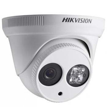 CAMERA IP DOME HIKVISION DS-2CD2322WD-I
