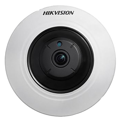 CAMERA IP 5MP HIKVISION DS-2CD2955FWD-IS