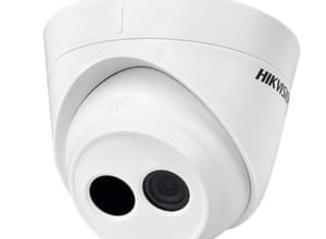 CAMERA IP HIKVISION DS-2CD1301-I (DOME 1.0MP)