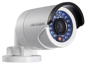 CAMERA HDTVI  HIKVISION DS-2CE16D0T-IRP