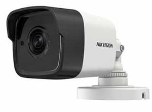 Camera hdtvi 3mp Hikvision DS-2CE16F1T-ITP- Plastic