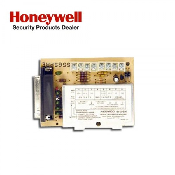 Bộ mạch kết nối máy in Honeywell 4100SM