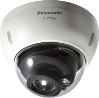 Camera Panasonic E-SERIES 2M K-EF234L01E