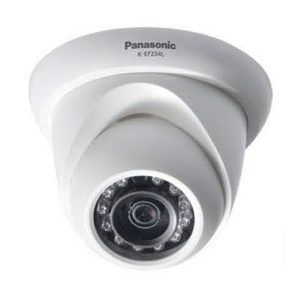 Camera Panasonic E-SERIES 1M K-EF134L06AE