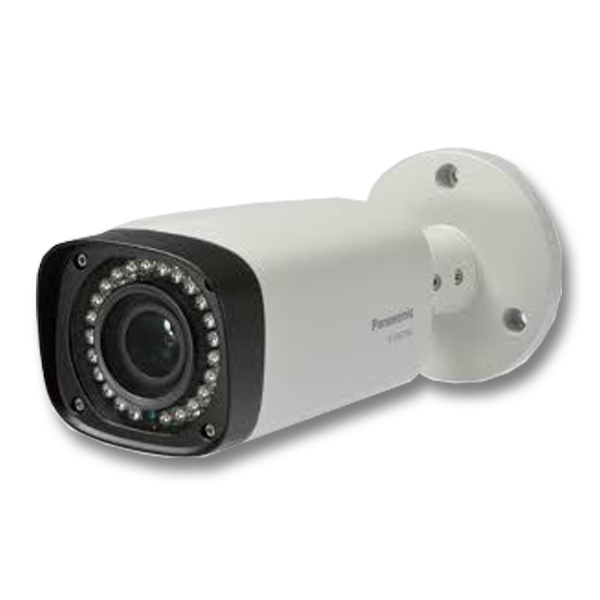 Camera Panasonic E-SERIES 2M K-EW214L01E