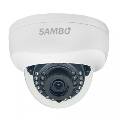 Camera Sambo ISD10IHI218V1