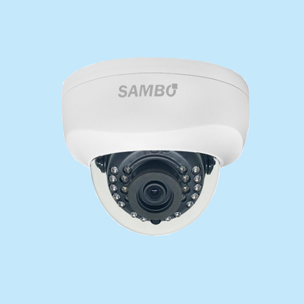 Camera Sambo ISD10IHI225-N