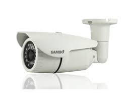 Camera Sambo IP ISI540V1