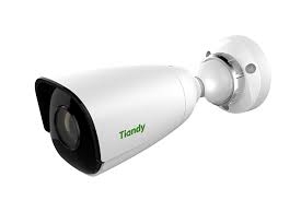 Camera Tiandy TC-NC514S dòng Pro Series