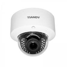 Camera Tiandy TC-NC24V dòng Pro Series