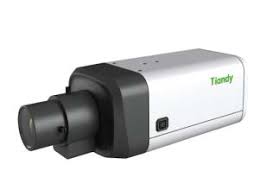 Camera Tiandy TC-NC27VX dòng Ultra Series
