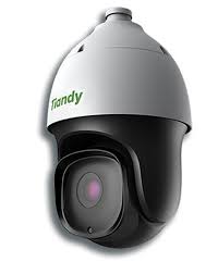 Camera Tiandy TC-H326S Spec:33X/I/E/A dòng Pro Series