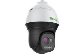Camera Tiandy TC-NH9844ISA-G dòng Ultra Series