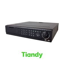 Đầu ghi Tiandy TC-NR5080M7-S8 dòng Pro Series