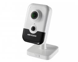 CAMERA IP CUBE 4MP HIKVISION DS-2CD2443G0-IW