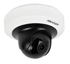 CAMERA IP 2MP  HIKVISION DS-2CD2F22FWD-IW