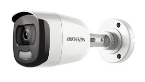 CAMERA HD TVI (WD) Hikvision DS-2CE10DFT-F