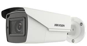 CAMERA HDTVI 5MP HIKVISION DS-2CE16H0T-IT3ZF