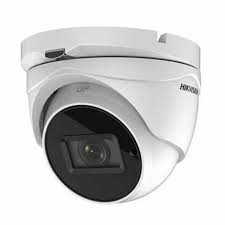 CAMERA HDTVI 5MP HIKVISION DS-2CE56H0T-IT3ZF