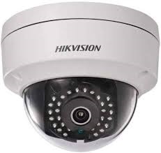 Camera Ip dome 2MP Hikvision  DS-2CD2122FWD-IWS