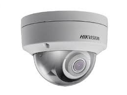 Camera IP bán cầu Hikvision DS-2CD2125FHWD-IS