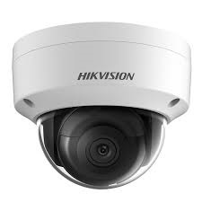 Camera IP bán cầu mini 2MP Hikvision DS-2CD2125FWD-IS