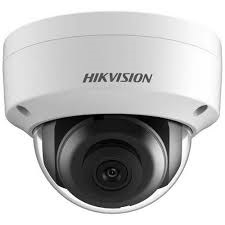 Camera IP dome 3 MP Hikvision DS-2CD2135FWD-IS