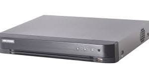 Đầu ghi Turbo HD 4.0 Hikvision DS-7208HUHI-K1 (Bản đầu đủ)