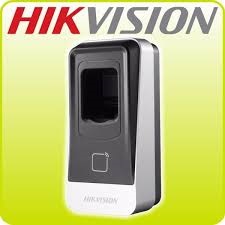 Máy chấm công Hikvision DS-K1200MF