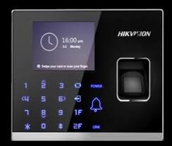 Bộ kiểm soát vào/ ra độc lập Hikvision DS-K1T200MF-C
