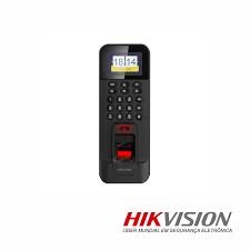 Bộ kiểm soát vào/ ra độc lập Hikvision DS-K1T803EF