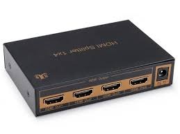 Bộ chia HDMI 1 ra 4 HDSP4-G
