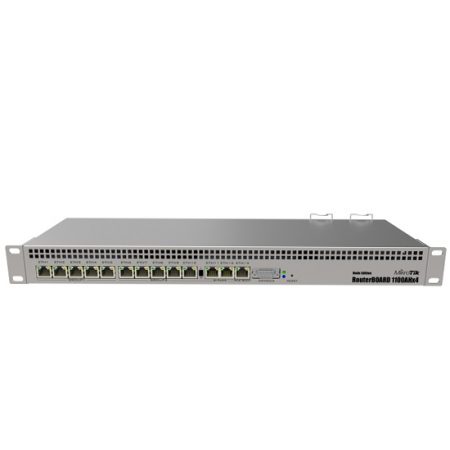 Ethernet Router Mikrotik RB1100AHx4
