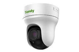 Camera Tiandy TC-H323Q Spec：04X/I/E