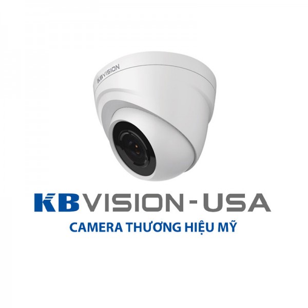 Camera HD CVI 1.mp KBvision KX-1002C4