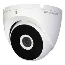 Camera HDCVI 2mp KBvision KX-2012S4